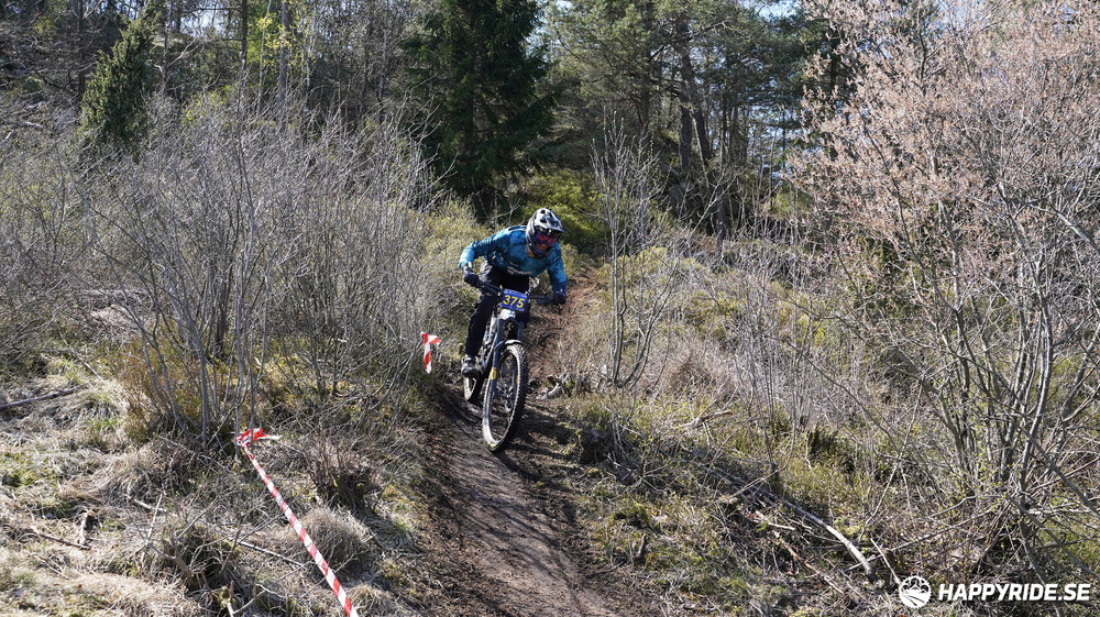 Bild från Göteborgsenduron Swe Cup 2022