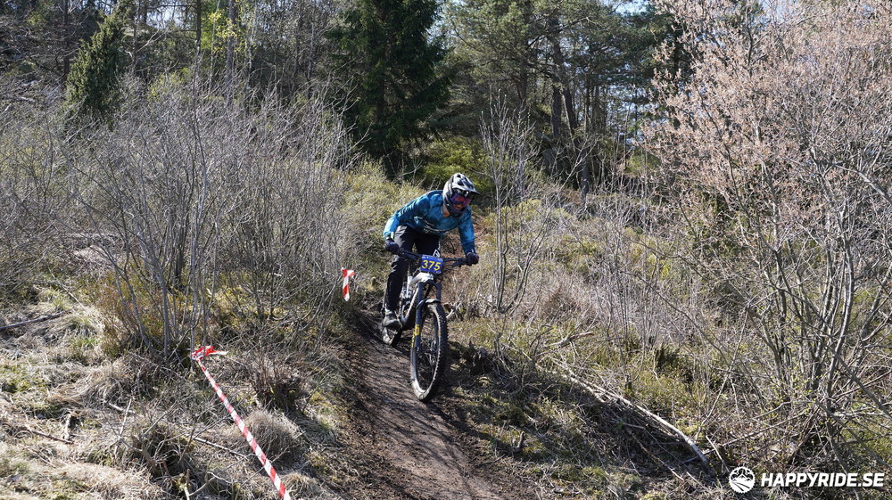 Bild från Göteborgsenduron Swe Cup 2022