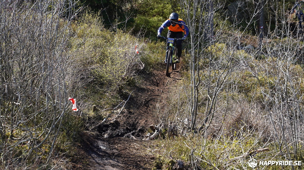 Bild från Göteborgsenduron Swe Cup 2022