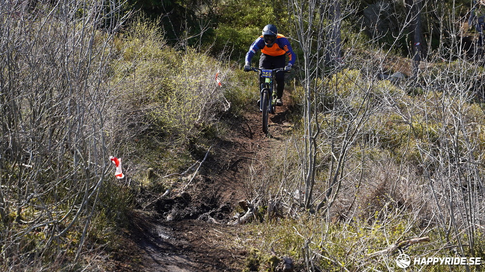 Bild från Göteborgsenduron Swe Cup 2022