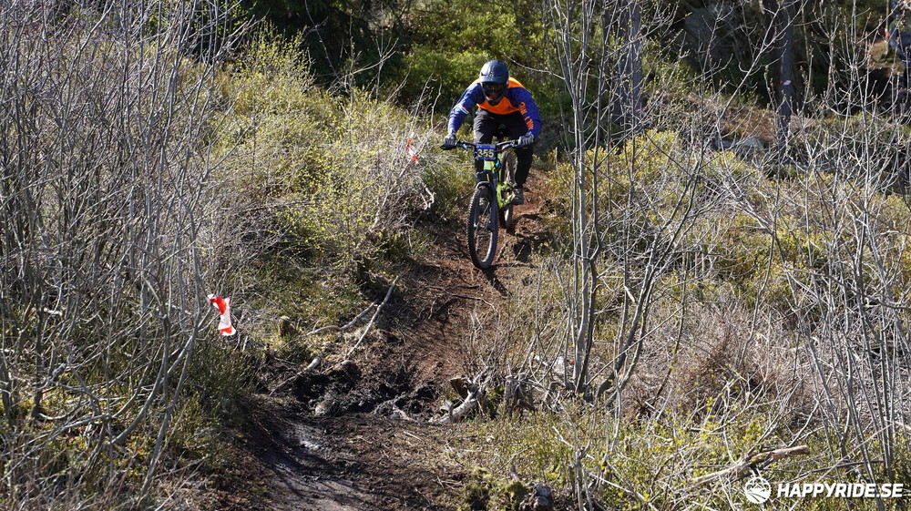 Bild från Göteborgsenduron Swe Cup 2022