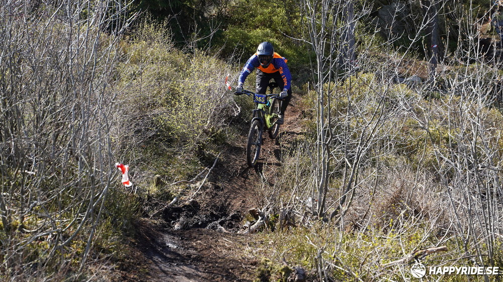 Bild från Göteborgsenduron Swe Cup 2022