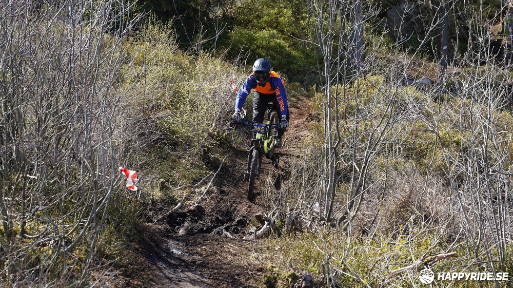 Bild från Göteborgsenduron Swe Cup 2022