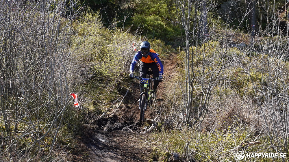 Bild från Göteborgsenduron Swe Cup 2022