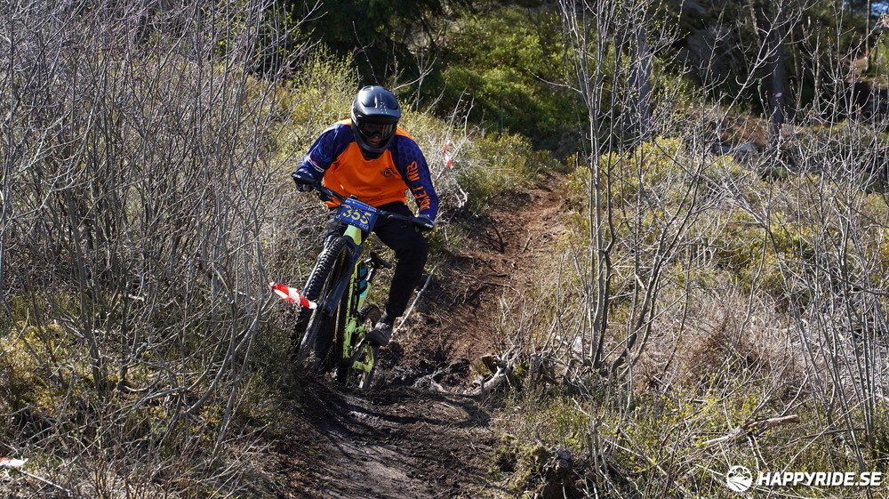 Bild från Göteborgsenduron Swe Cup 2022