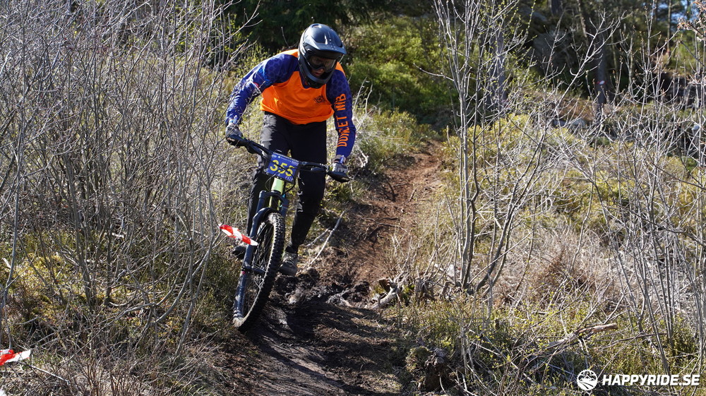 Bild från Göteborgsenduron Swe Cup 2022