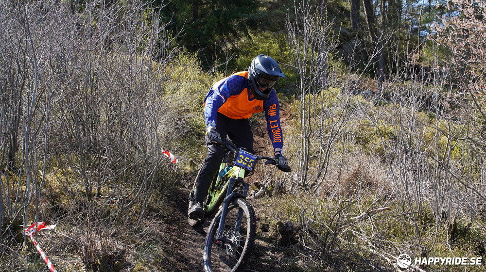 Bild från Göteborgsenduron Swe Cup 2022