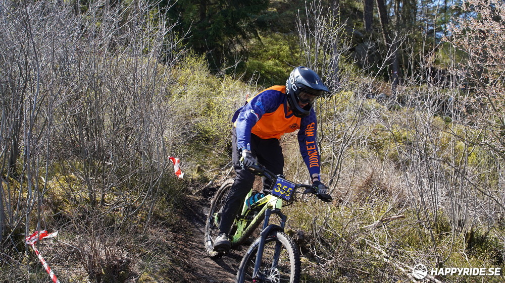 Bild från Göteborgsenduron Swe Cup 2022