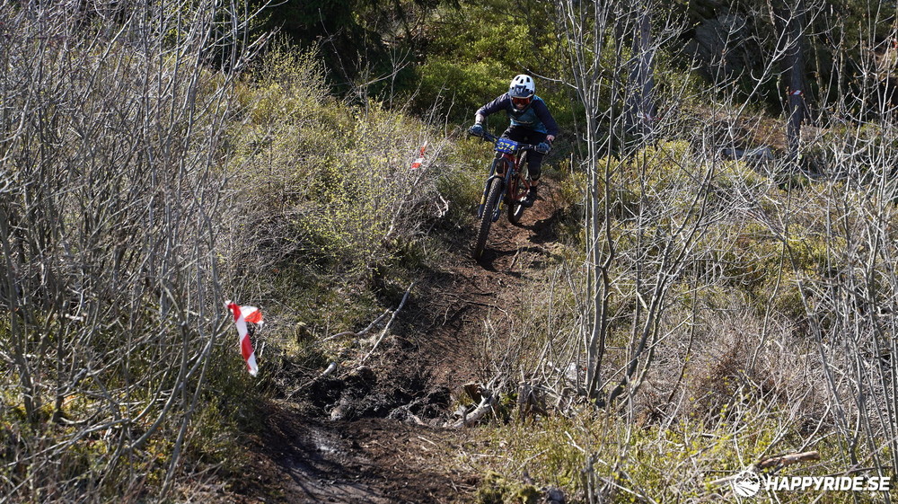 Bild från Göteborgsenduron Swe Cup 2022