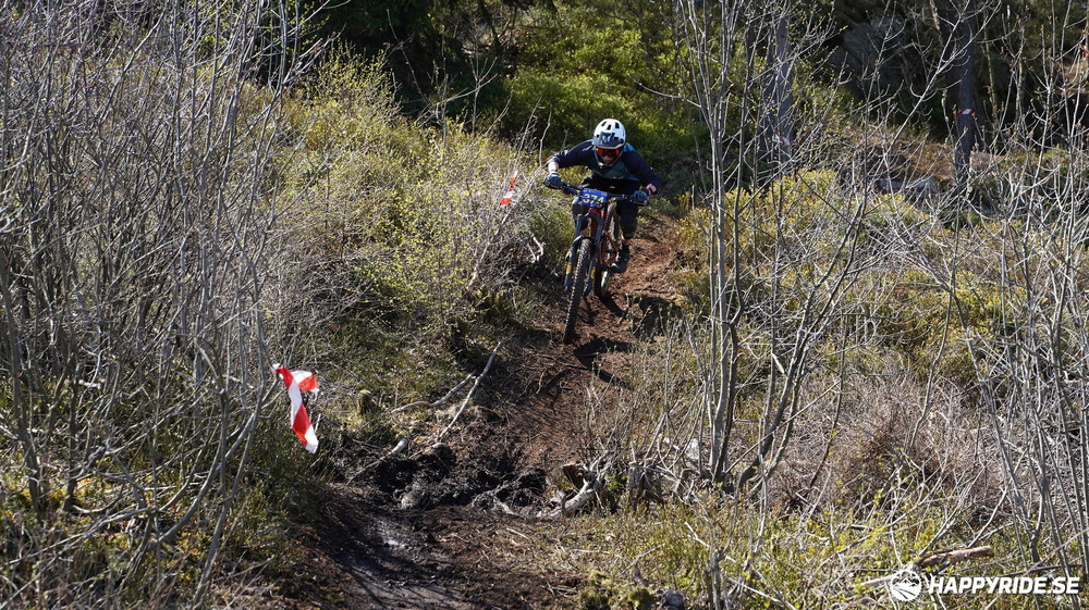 Bild från Göteborgsenduron Swe Cup 2022