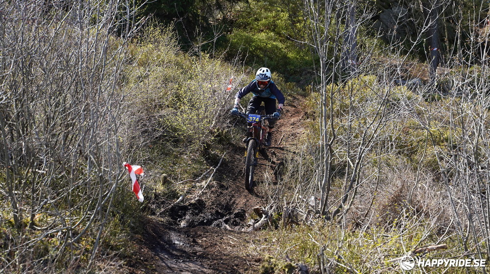 Bild från Göteborgsenduron Swe Cup 2022