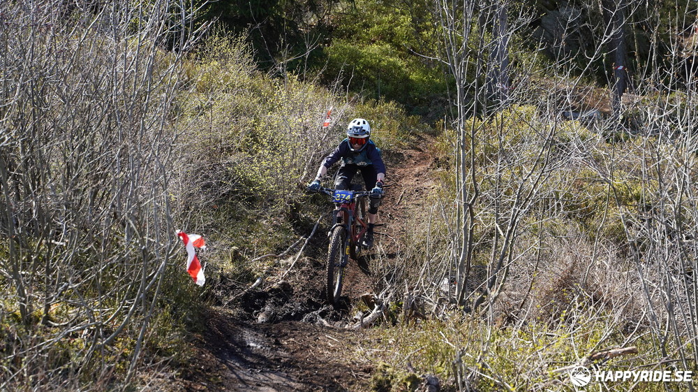 Bild från Göteborgsenduron Swe Cup 2022