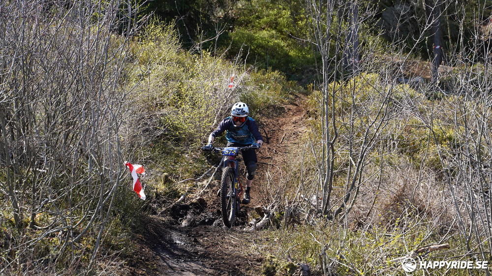 Bild från Göteborgsenduron Swe Cup 2022