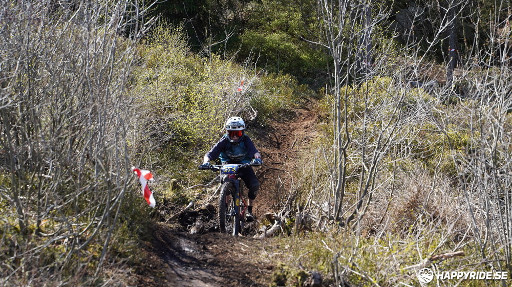 Bild från Göteborgsenduron Swe Cup 2022