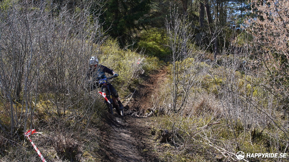 Bild från Göteborgsenduron Swe Cup 2022