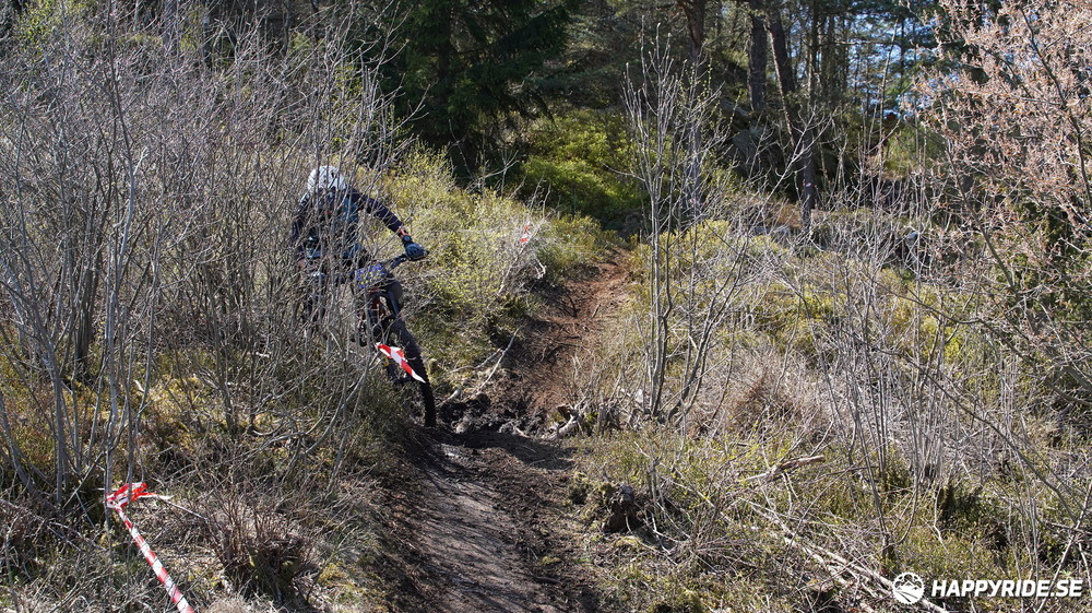 Bild från Göteborgsenduron Swe Cup 2022