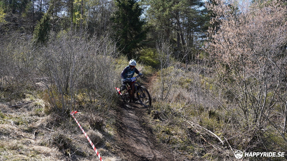 Bild från Göteborgsenduron Swe Cup 2022