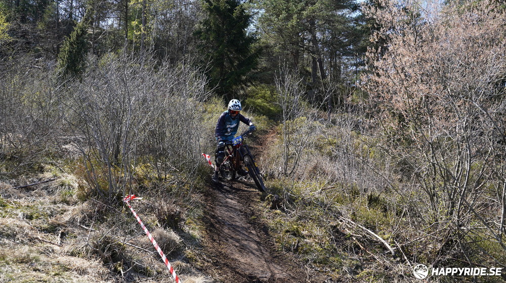 Bild från Göteborgsenduron Swe Cup 2022