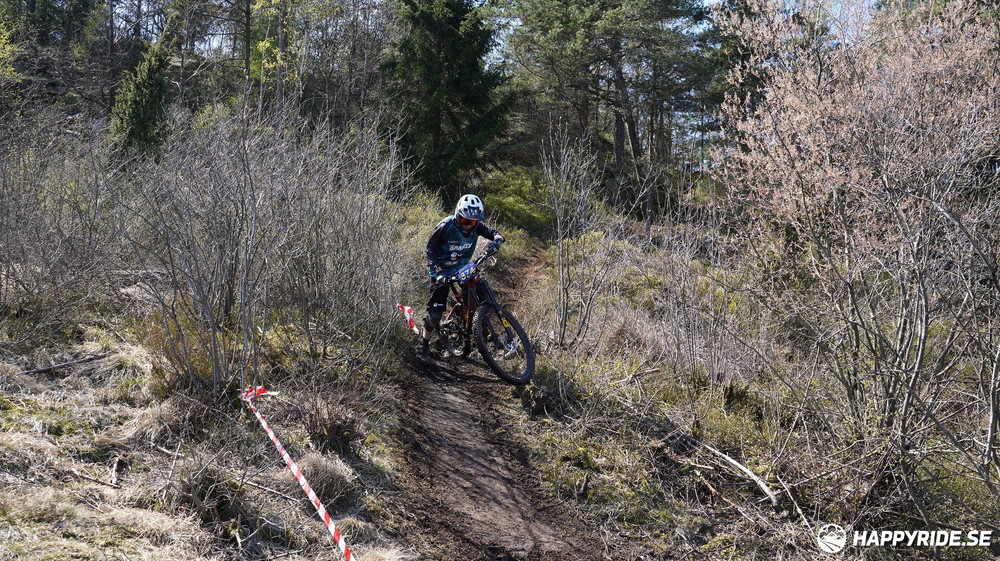 Bild från Göteborgsenduron Swe Cup 2022