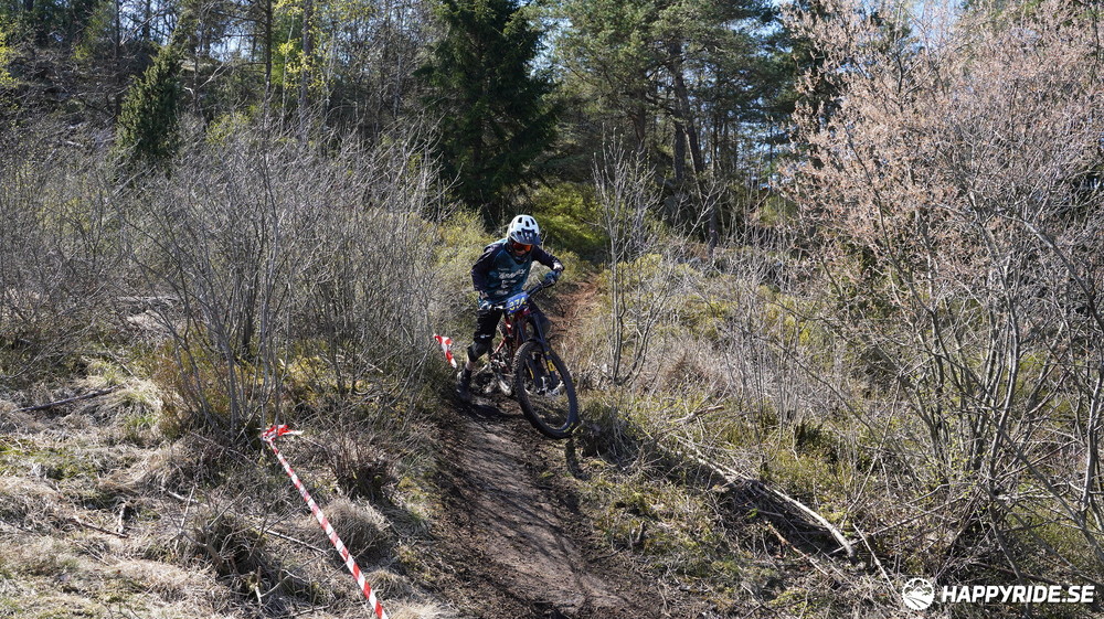 Bild från Göteborgsenduron Swe Cup 2022