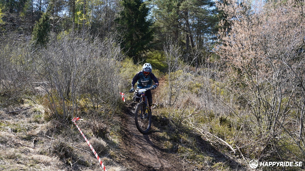 Bild från Göteborgsenduron Swe Cup 2022