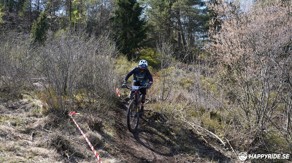 Bild från Göteborgsenduron Swe Cup 2022