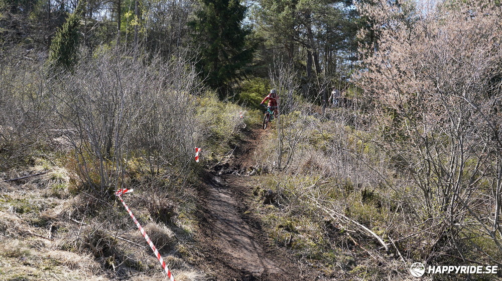 Bild från Göteborgsenduron Swe Cup 2022