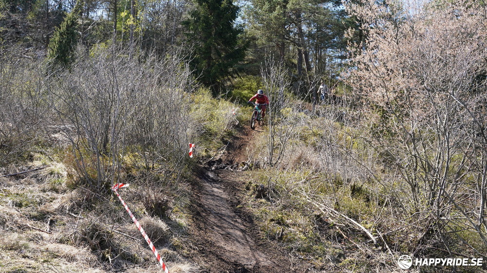Bild från Göteborgsenduron Swe Cup 2022