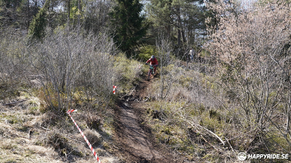 Bild från Göteborgsenduron Swe Cup 2022