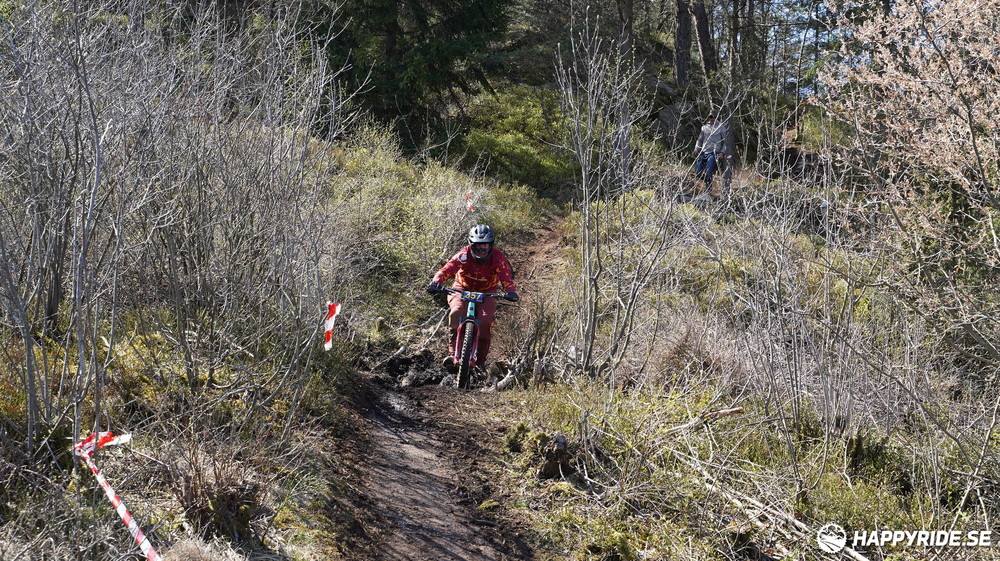 Bild från Göteborgsenduron Swe Cup 2022