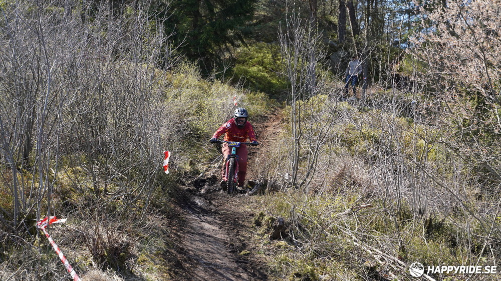 Bild från Göteborgsenduron Swe Cup 2022