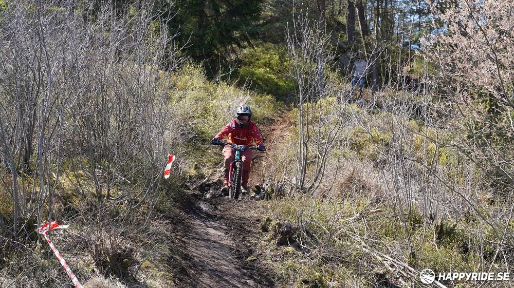 Bild från Göteborgsenduron Swe Cup 2022