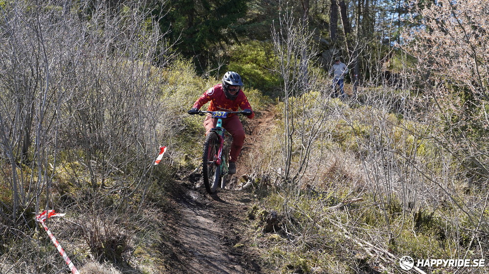 Bild från Göteborgsenduron Swe Cup 2022