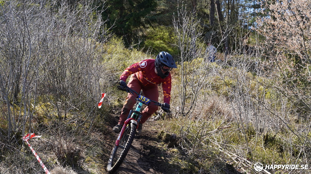 Bild från Göteborgsenduron Swe Cup 2022