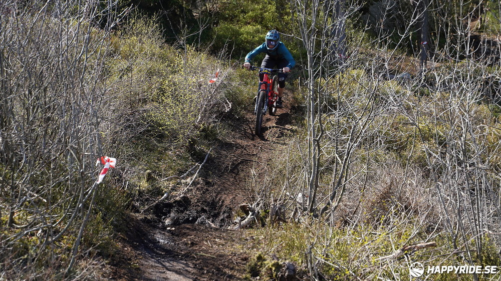 Bild från Göteborgsenduron Swe Cup 2022