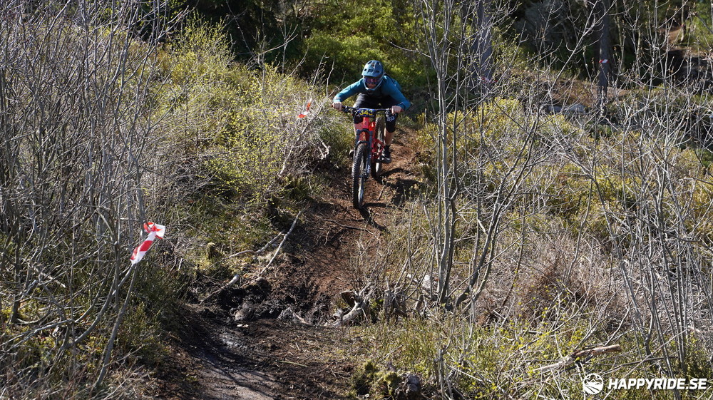 Bild från Göteborgsenduron Swe Cup 2022