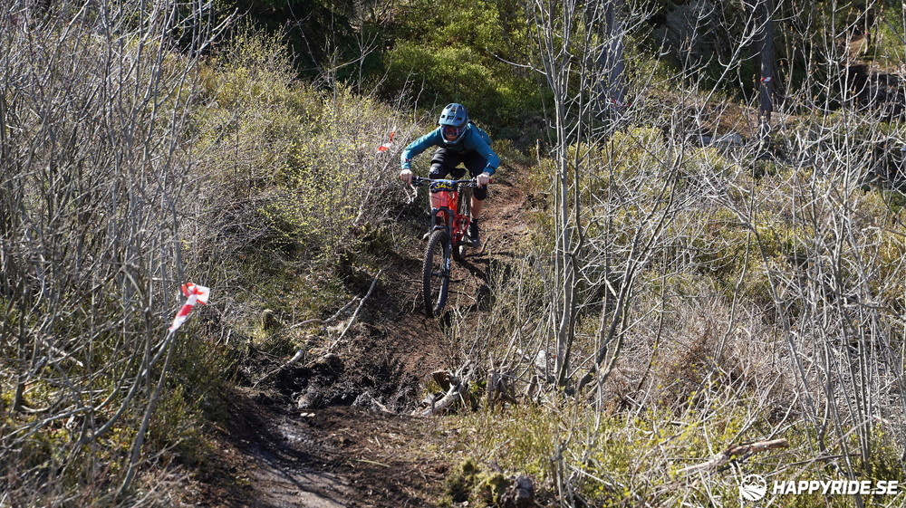 Bild från Göteborgsenduron Swe Cup 2022