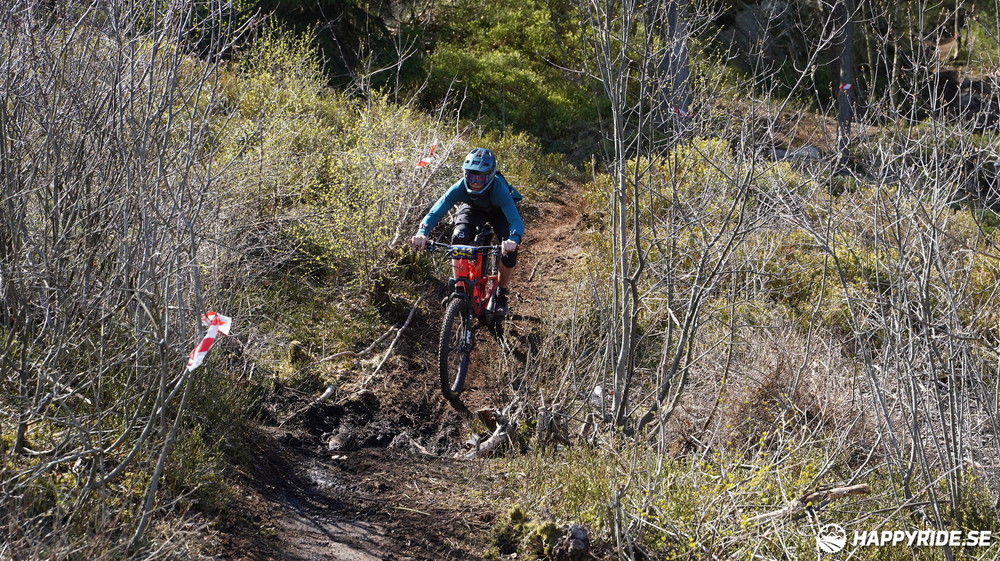 Bild från Göteborgsenduron Swe Cup 2022