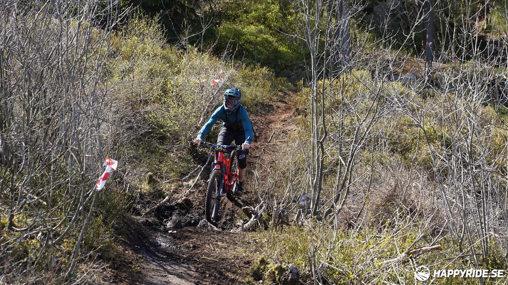 Bild från Göteborgsenduron Swe Cup 2022