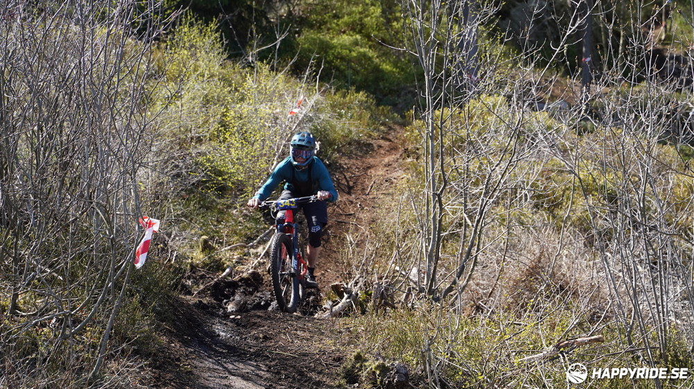 Bild från Göteborgsenduron Swe Cup 2022