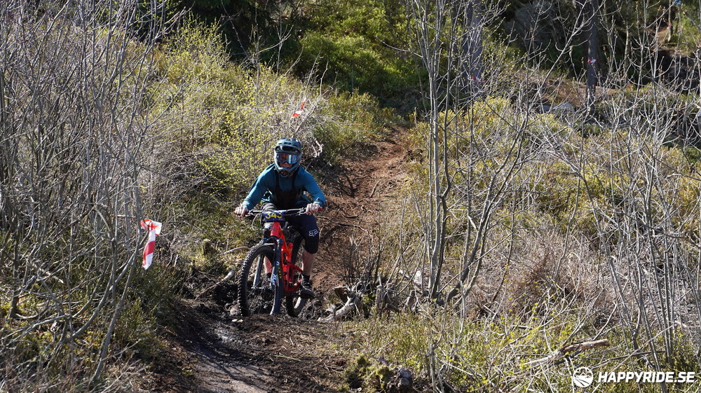 Bild från Göteborgsenduron Swe Cup 2022