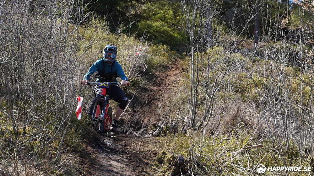 Bild från Göteborgsenduron Swe Cup 2022