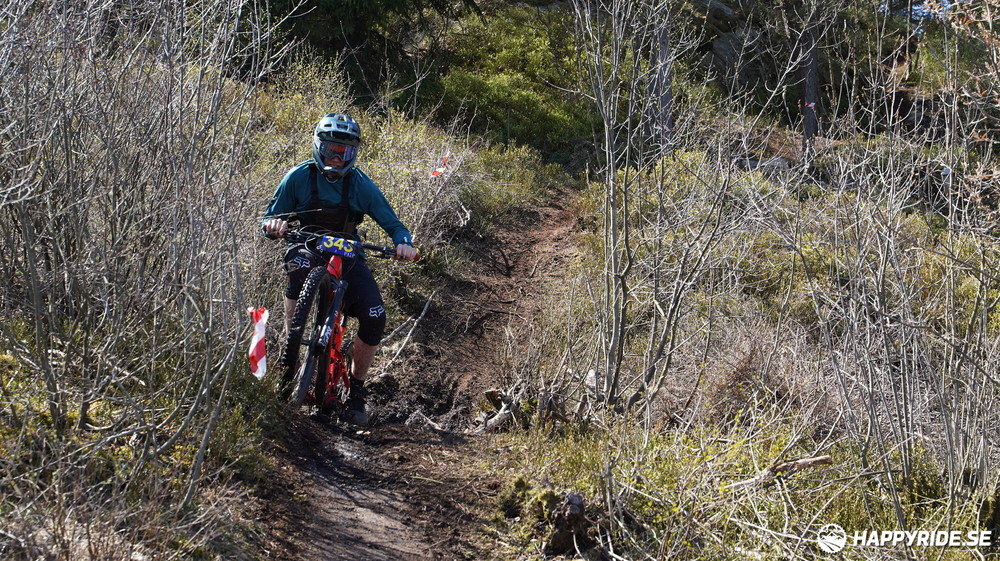 Bild från Göteborgsenduron Swe Cup 2022