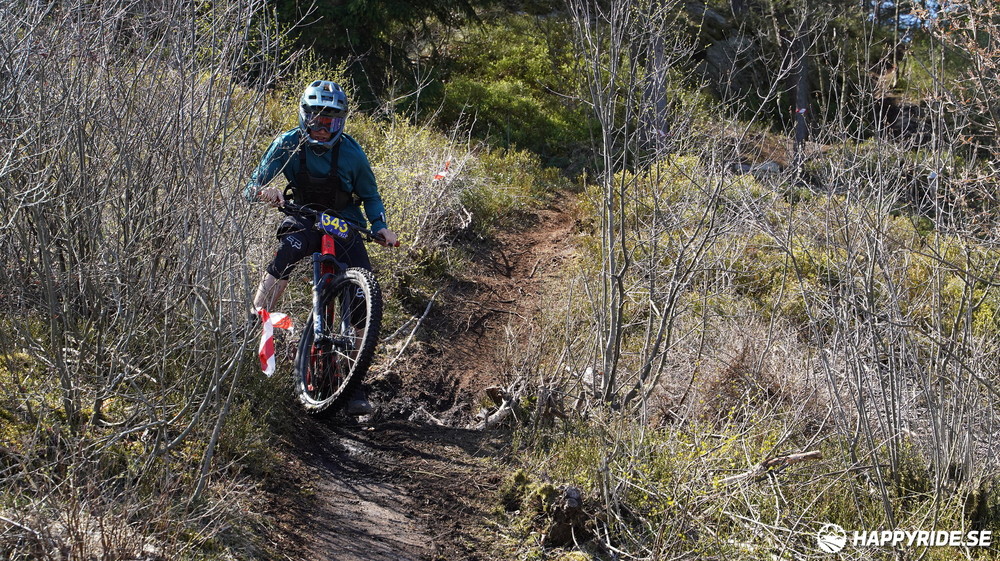 Bild från Göteborgsenduron Swe Cup 2022