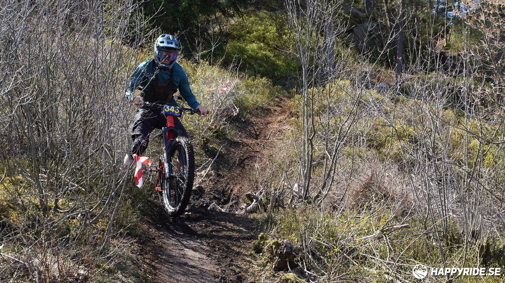 Bild från Göteborgsenduron Swe Cup 2022