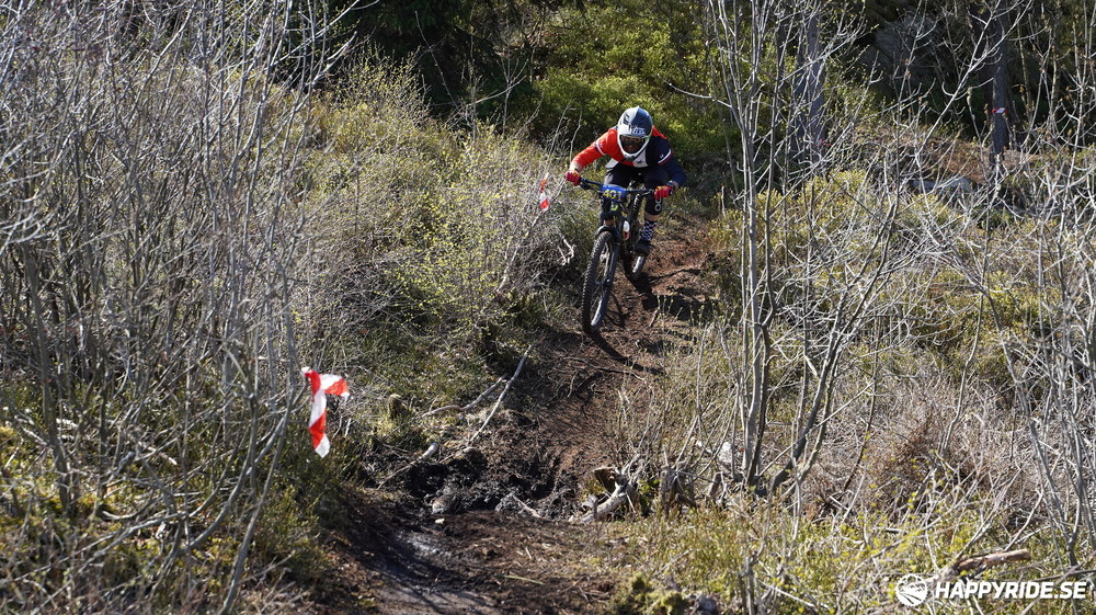 Bild från Göteborgsenduron Swe Cup 2022