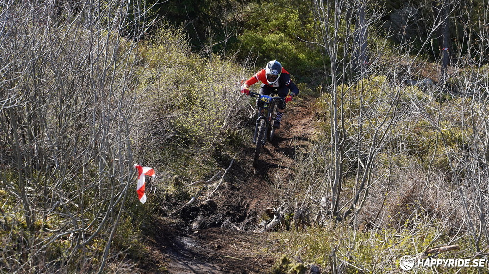 Bild från Göteborgsenduron Swe Cup 2022