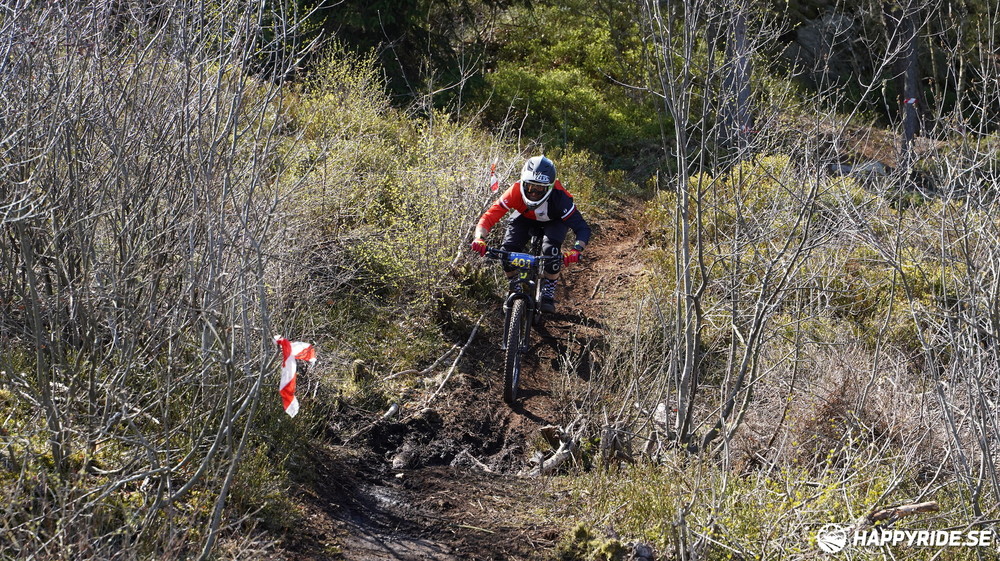 Bild från Göteborgsenduron Swe Cup 2022