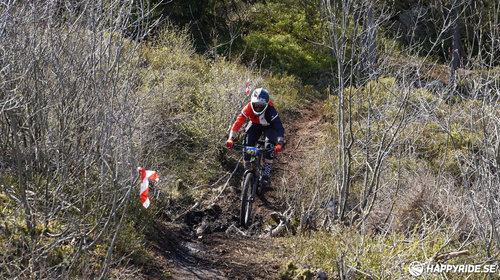 Bild från Göteborgsenduron Swe Cup 2022