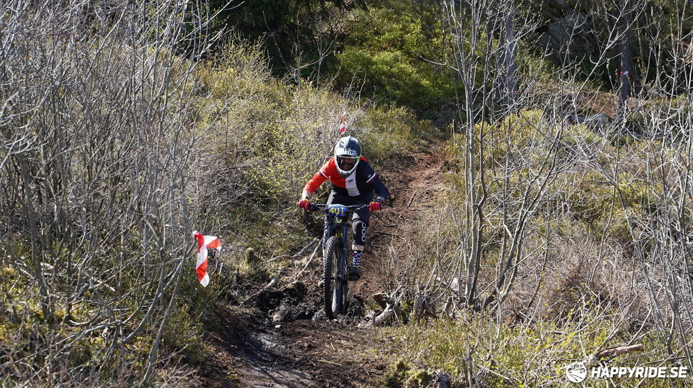 Bild från Göteborgsenduron Swe Cup 2022